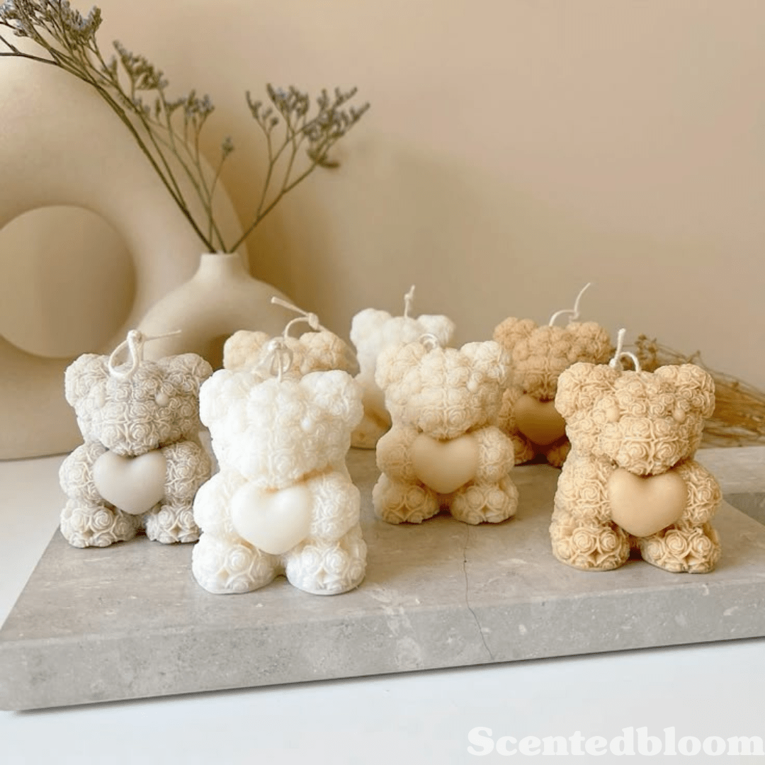 customize candle and fragrance in raipur