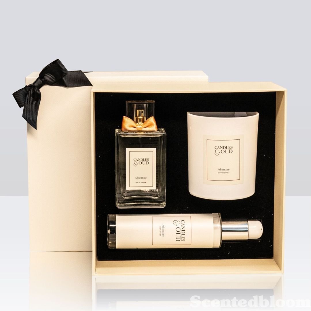 customize candle and fragrance in raipur