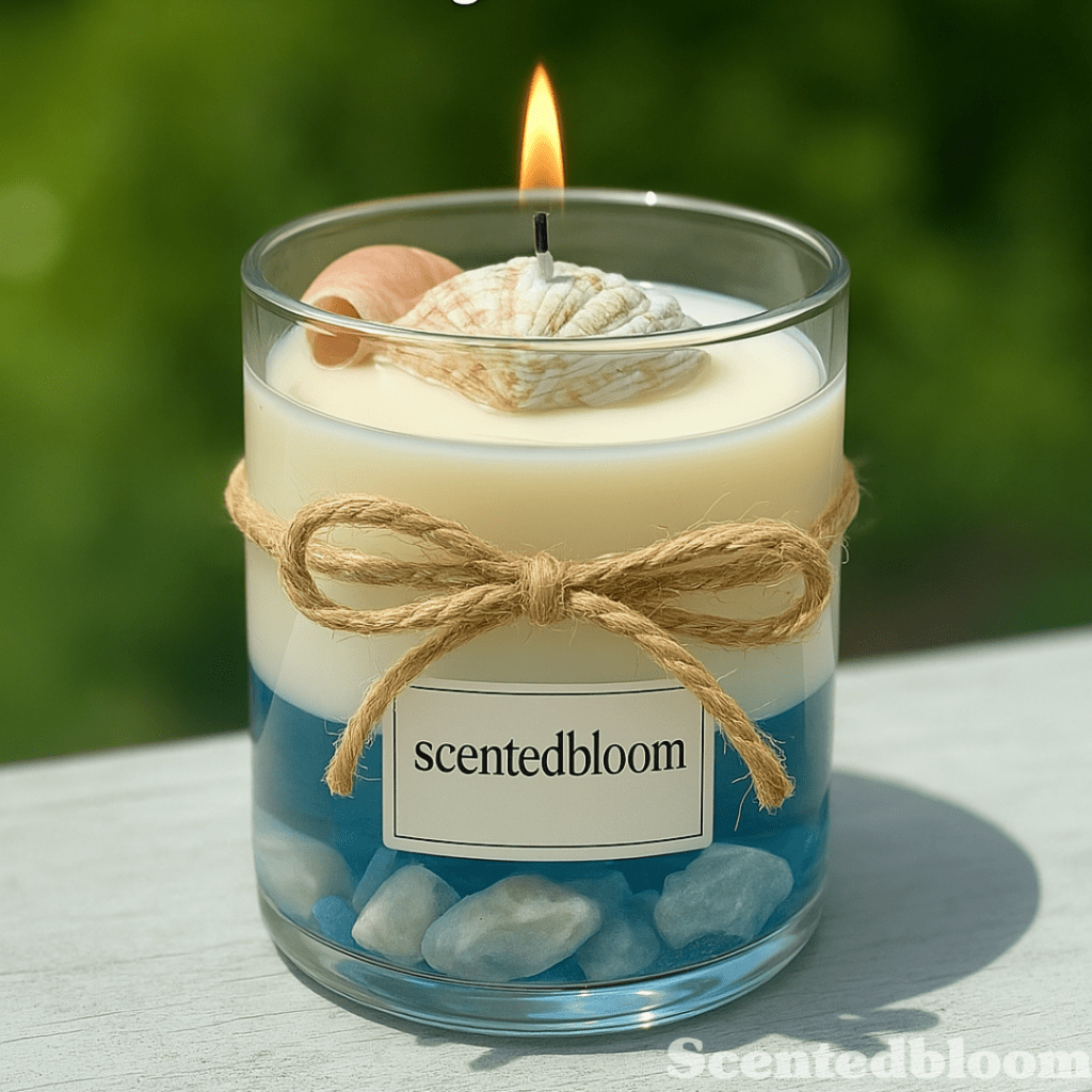 customize candle and fragrance in raipur