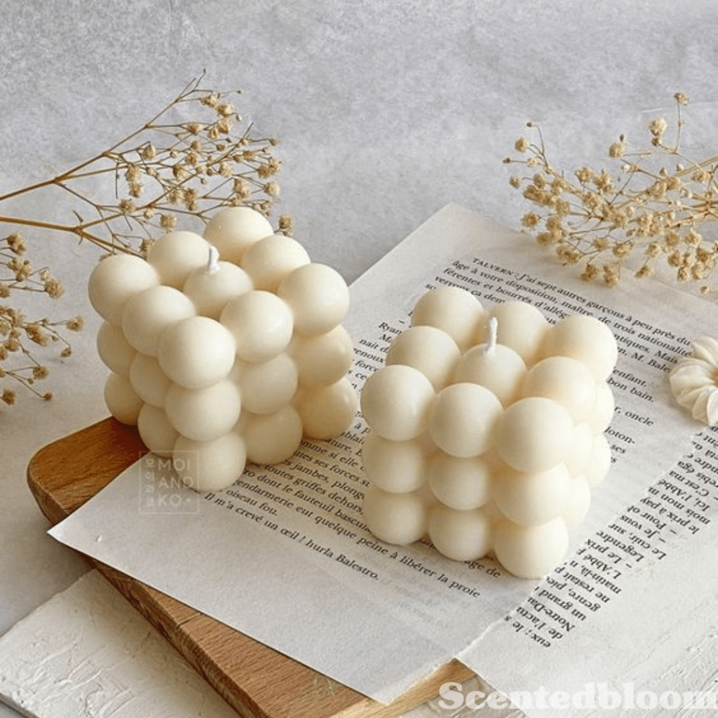 customize candle and fragrance in raipur