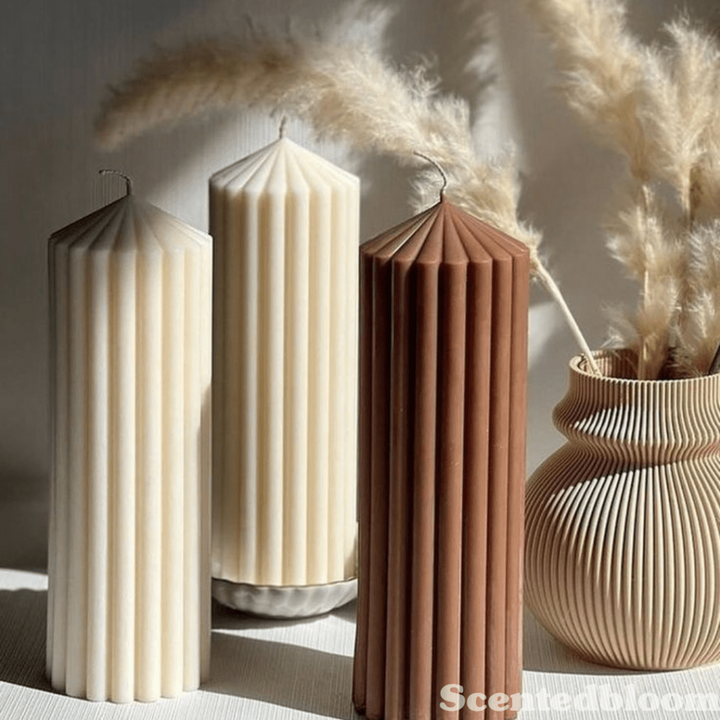 customize candle and fragrance in raipur