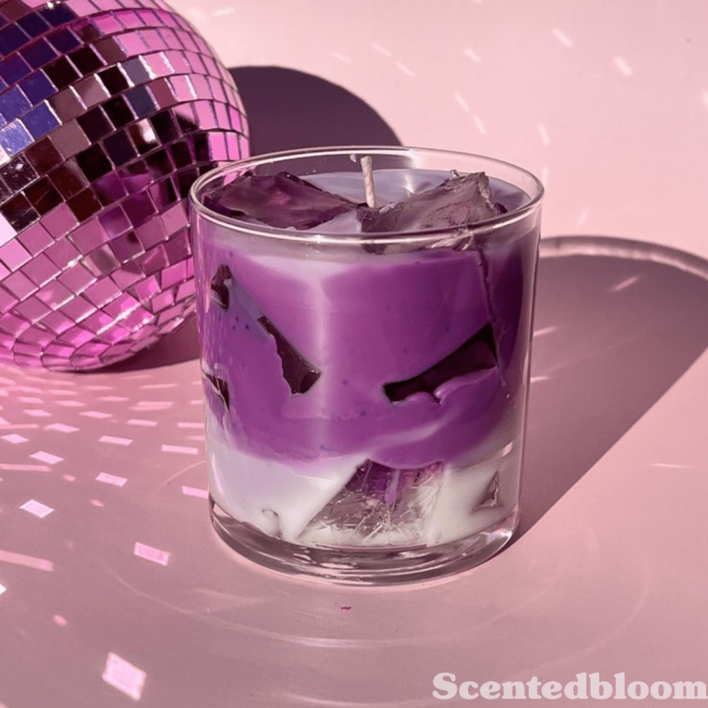 customize candle and fragrance in raipur