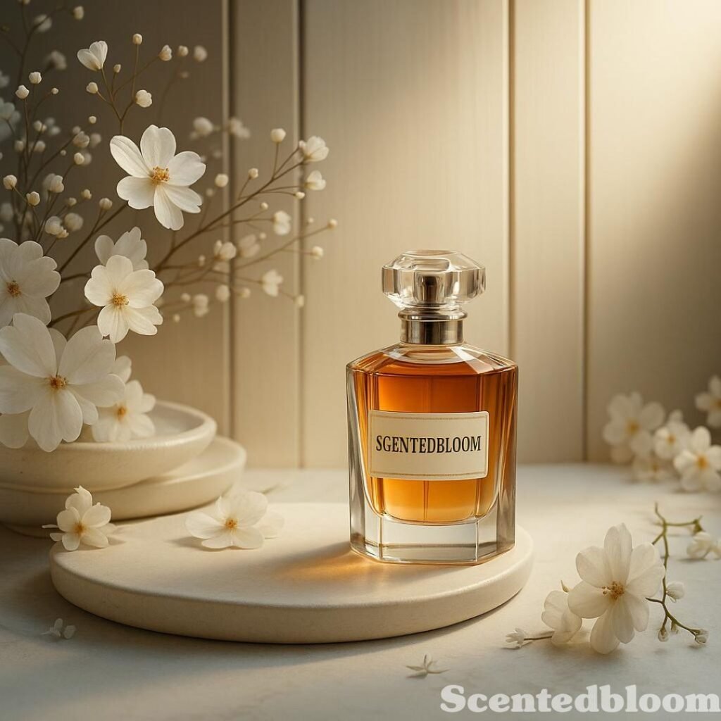 customize candle and fragrance in raipur