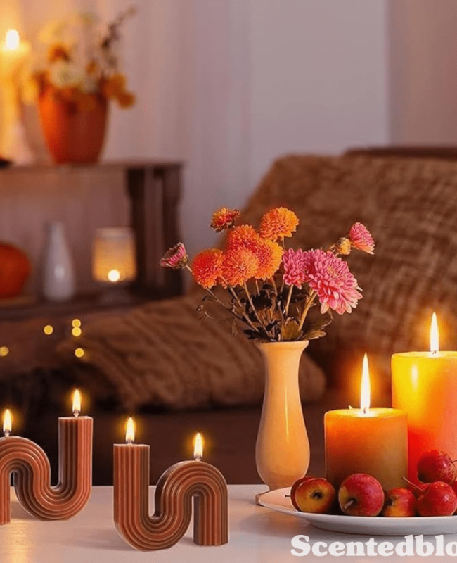 customize candle and fragrance in raipur