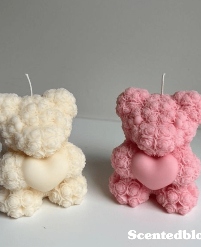 customize candle and fragrance in raipur